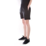 Henrik Vibskov Ale Shorts Women's Clothing B67c1343 (Black)